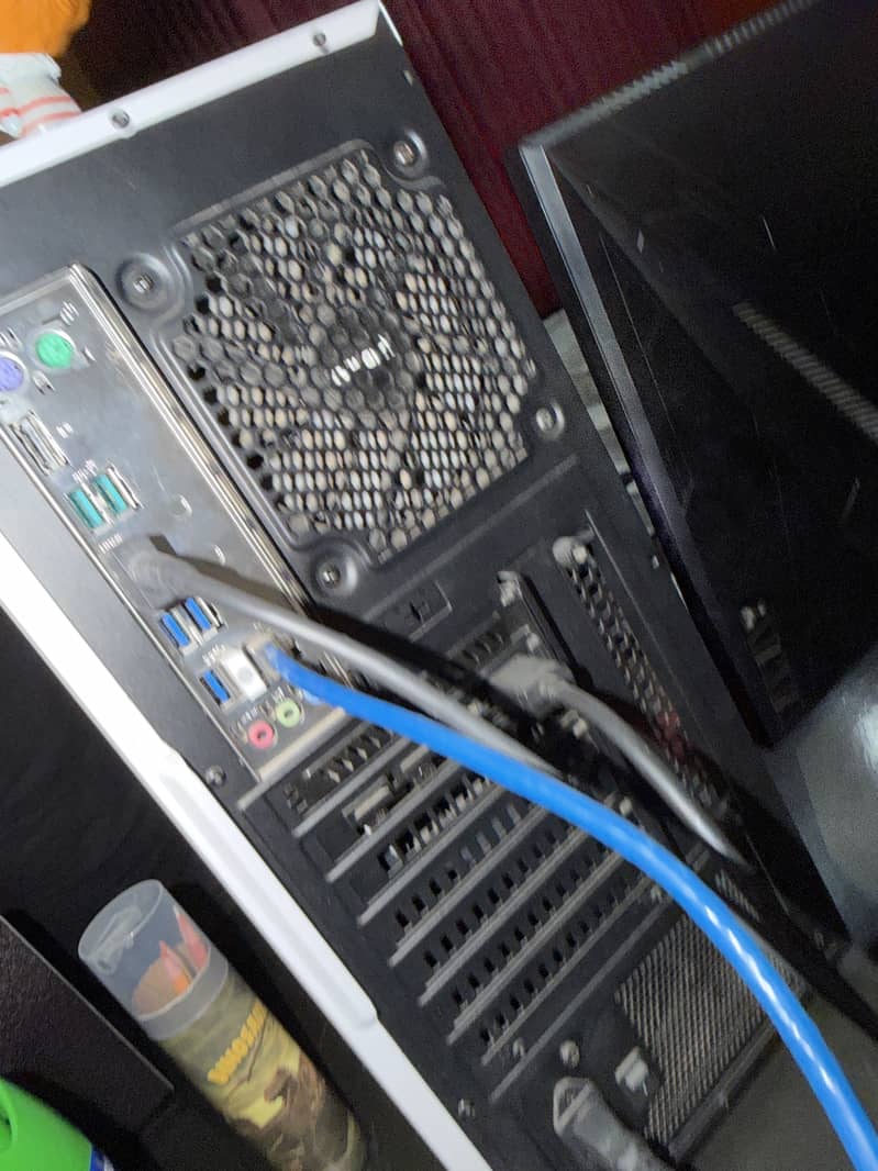 GAMING PC 4