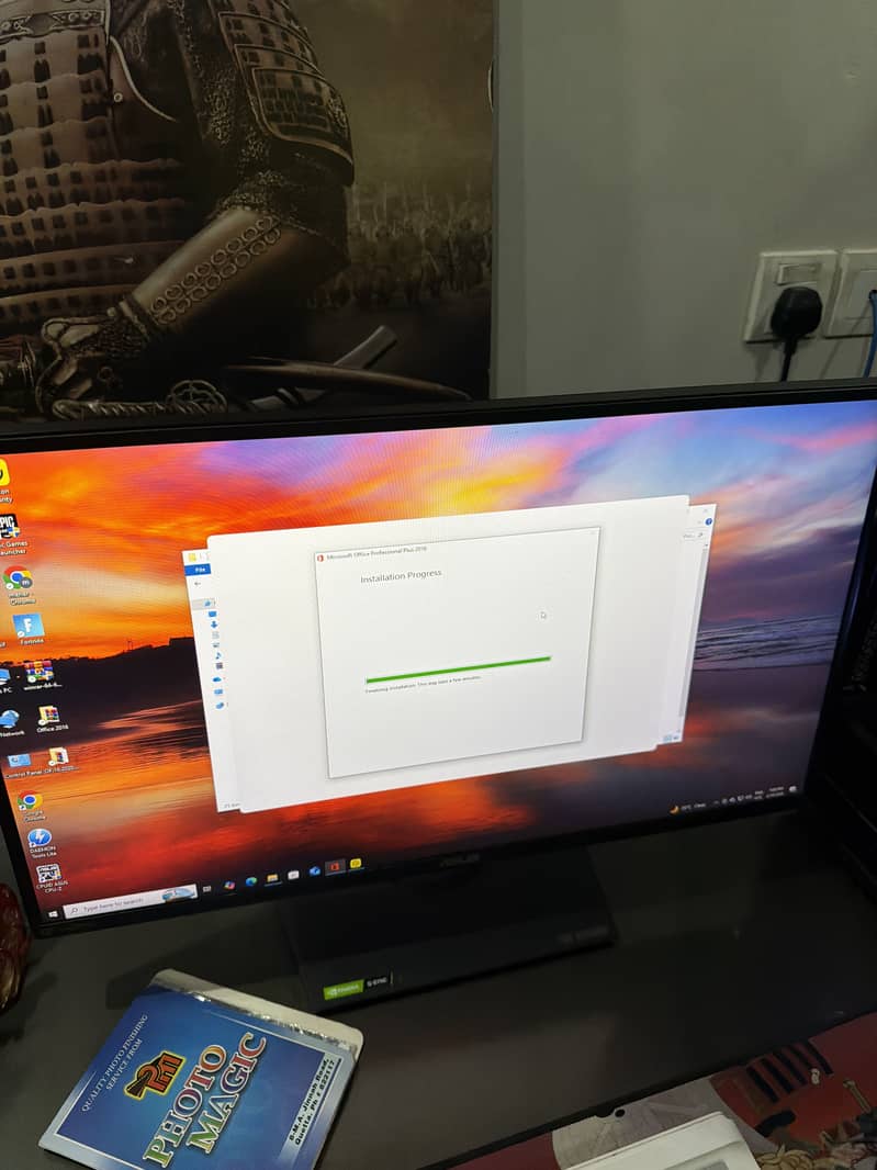 GAMING PC 5