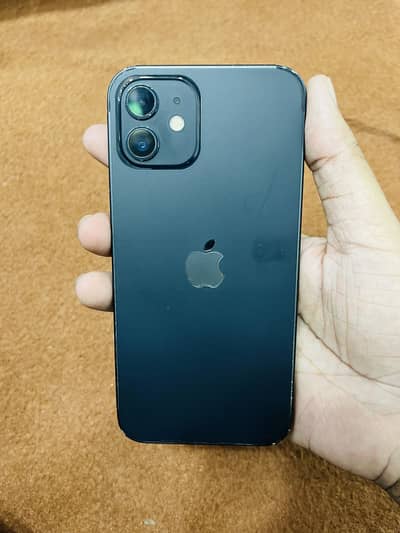 Iphone 12 Pta Approved