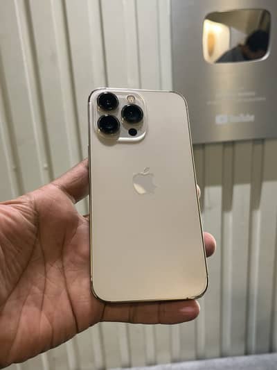I’m Selling My IPhone 13 Pro Factory Unlock