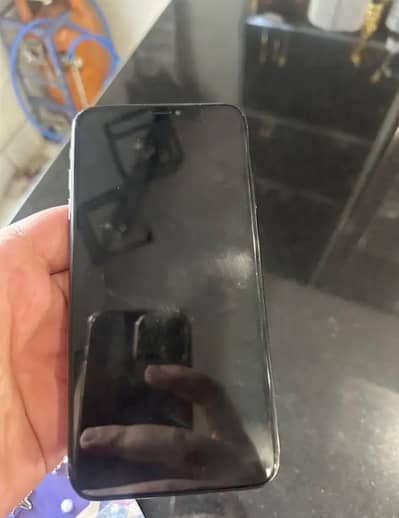 Iphone xs max