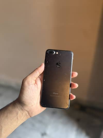 Iphone 7 Plus
