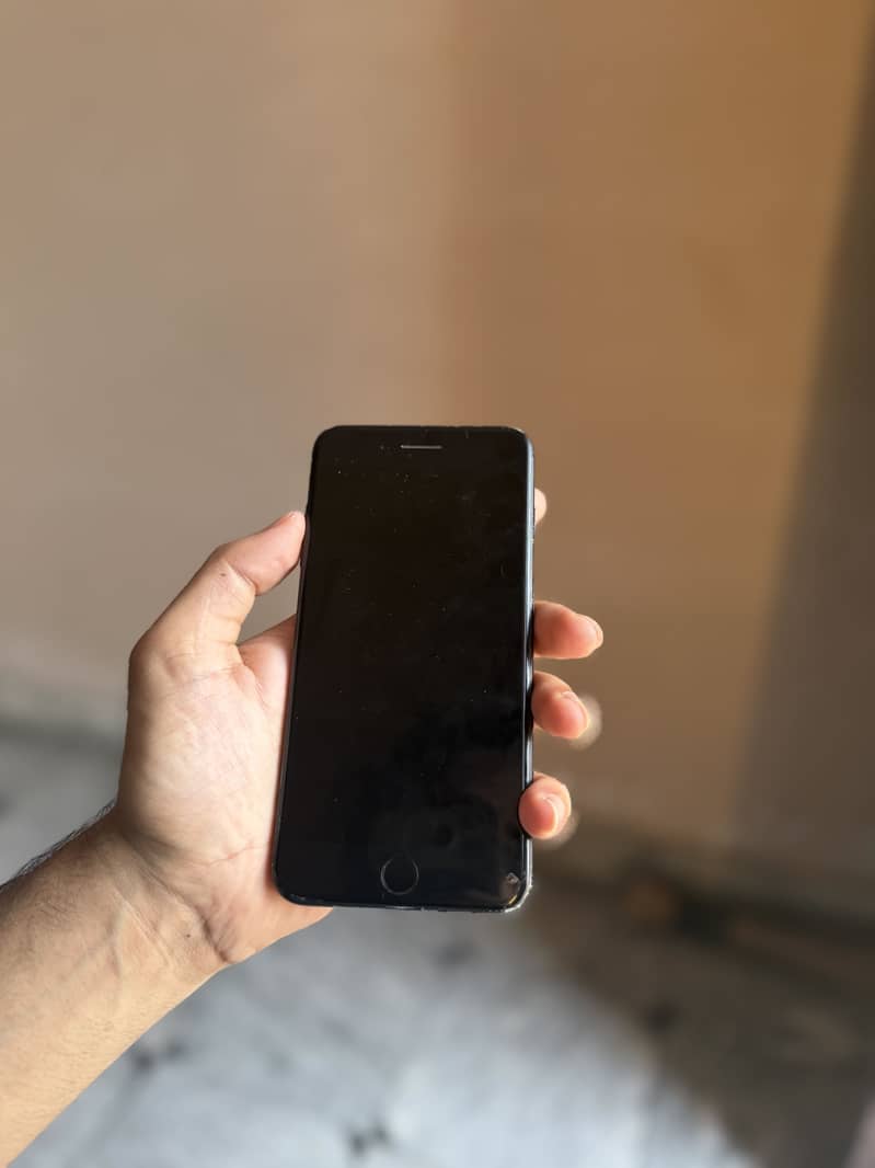 Iphone 7 Plus 2