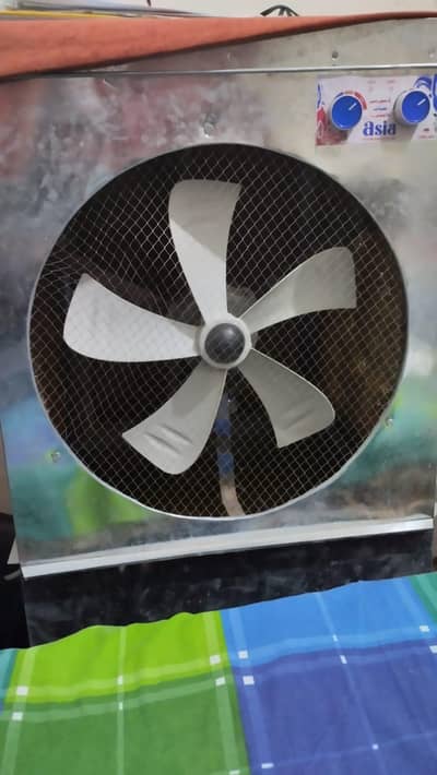 Room cooler