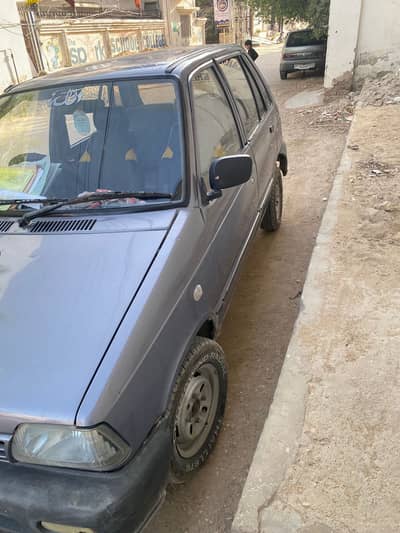 Mehran 2019