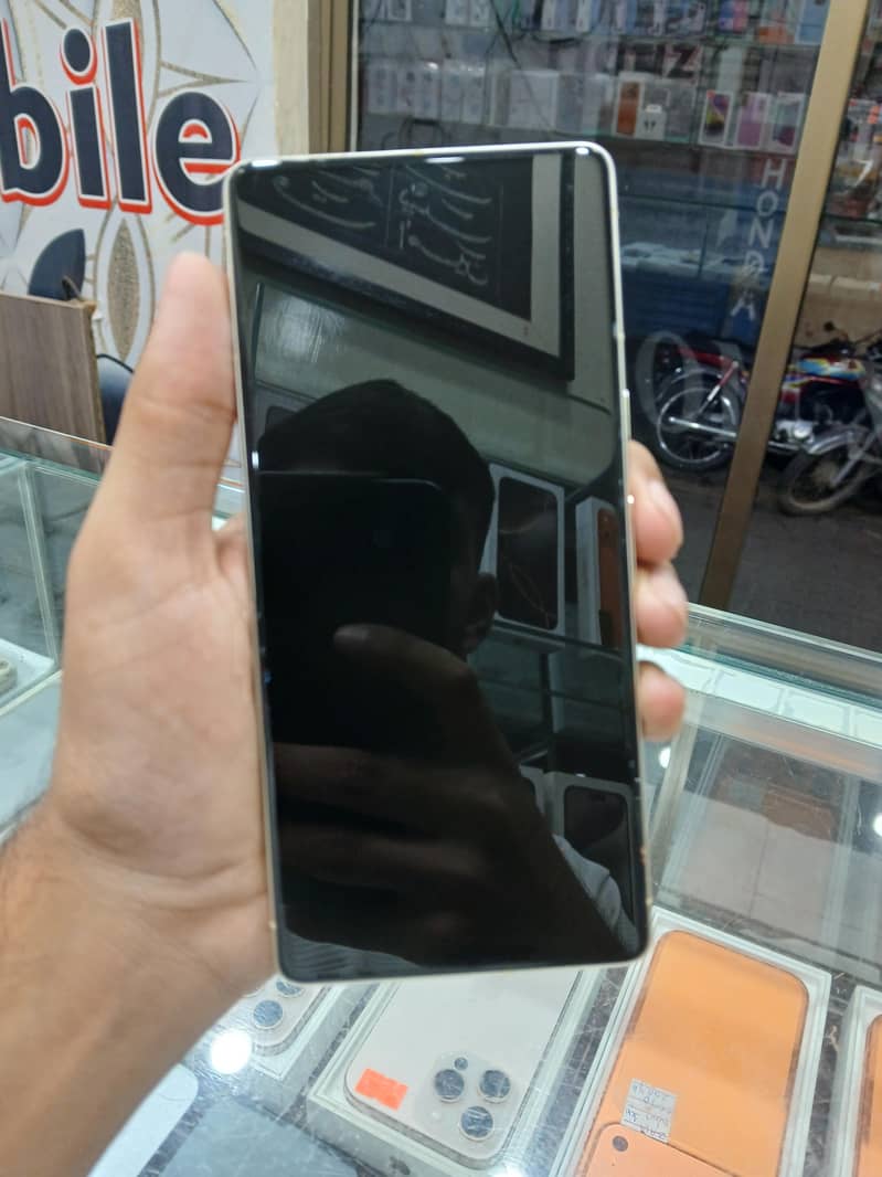 GOOGLE PIXEL 7 10/10 CONDITION 1