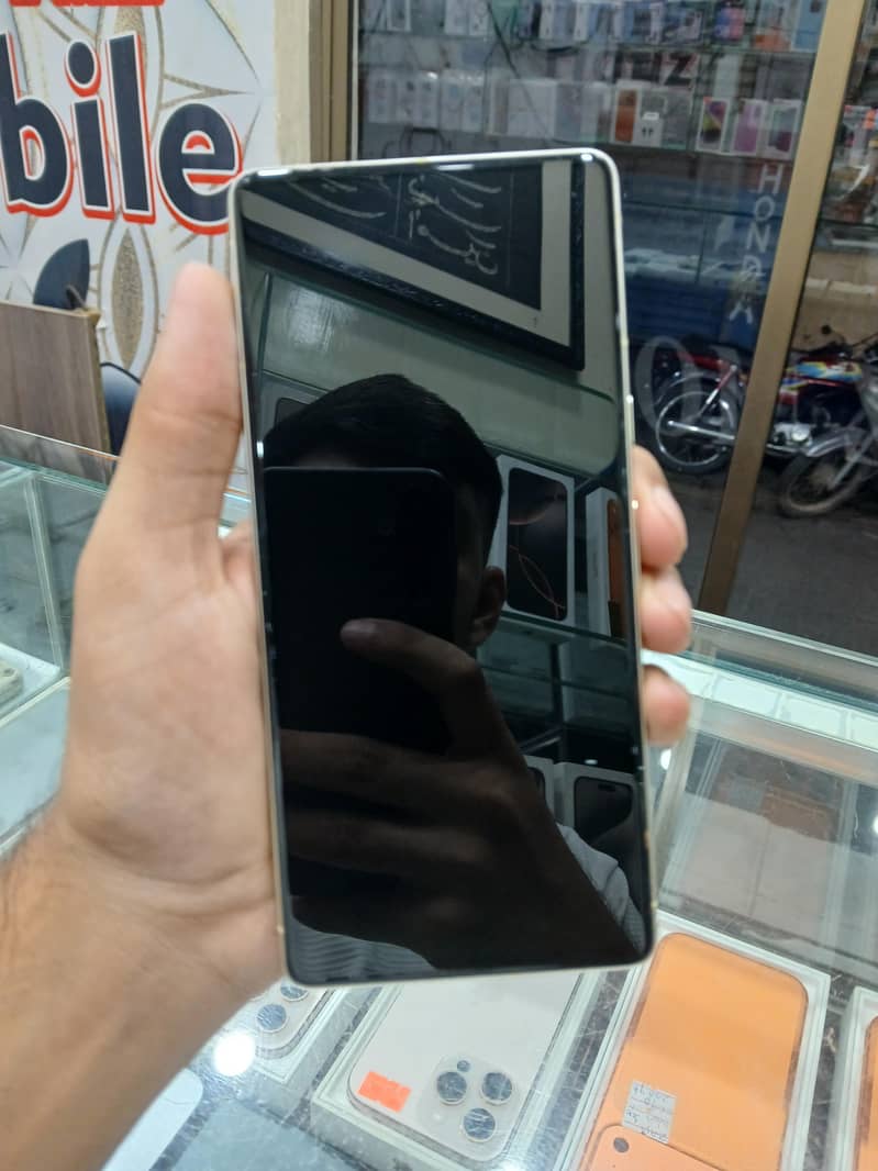 GOOGLE PIXEL 7 10/10 CONDITION 2