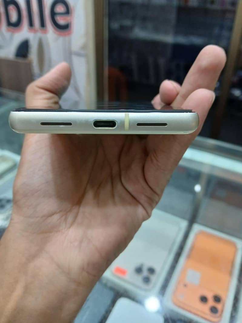 GOOGLE PIXEL 7 10/10 CONDITION 3