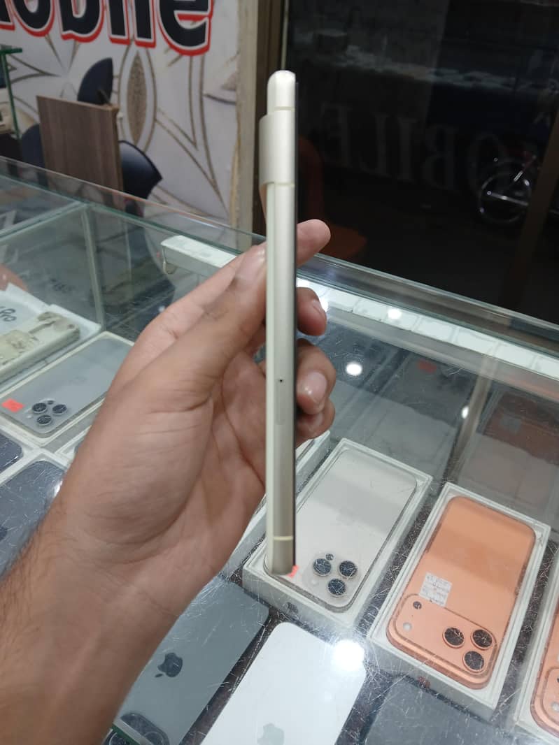 GOOGLE PIXEL 7 10/10 CONDITION 5