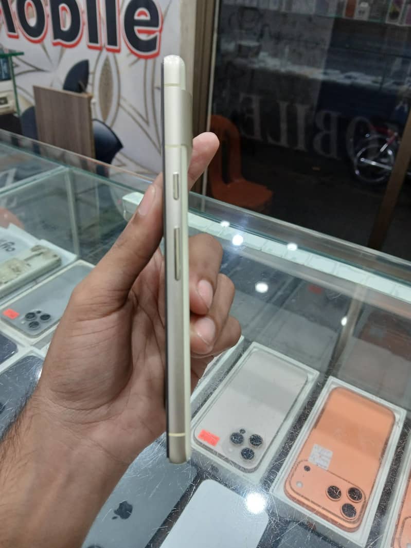 GOOGLE PIXEL 7 10/10 CONDITION 6