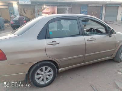 buy and drive