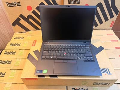 Lenovo ThinkPad L14 Gen 5 | Core Ultra 7 14th Gen | 16GB DDR5 | 512GB