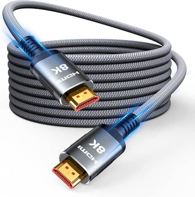 Brand new 4k supported dp cable 10 meters