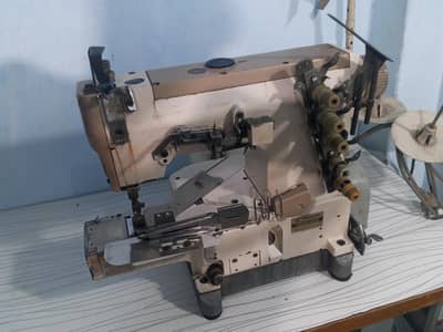 machine