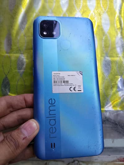 realme c11 gb 2 32 pta approved