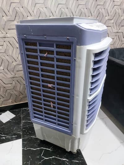 Super Asia Air Cooler