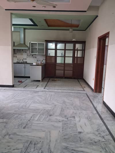 6Marla first flour with boring for rent ghauri town phase 5b