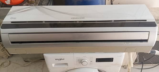 1.5 TON NON INVERTER AC KENWOOD