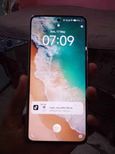 vivo y 400