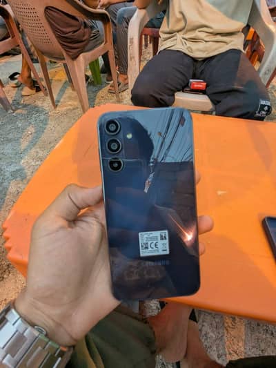 Samsung A15 10/10 Approved