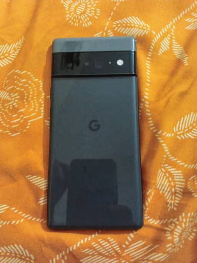 Google Pixel 6pro