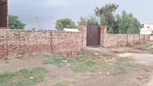 main mattital road ada haji peer nazd dha gate