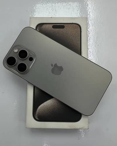 iphone 15 promax