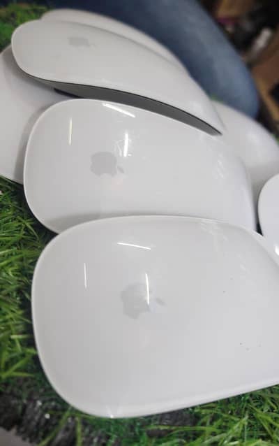 Apple magic mouse 2