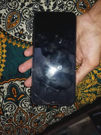 Tecno spark 8c read add display ic issues
