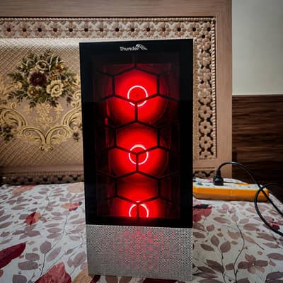 Gaming pc (without graphics card)