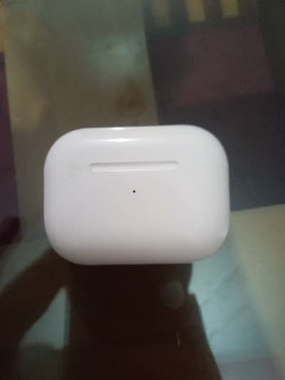 Apple 3rd gen