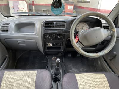 Suzuki Alto 2012 VXR