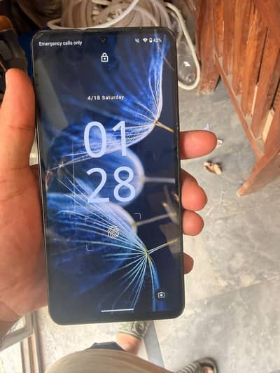 Aquos r7 12 /256 5G