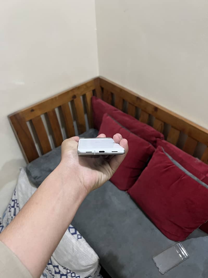 Google pixel 7a 0