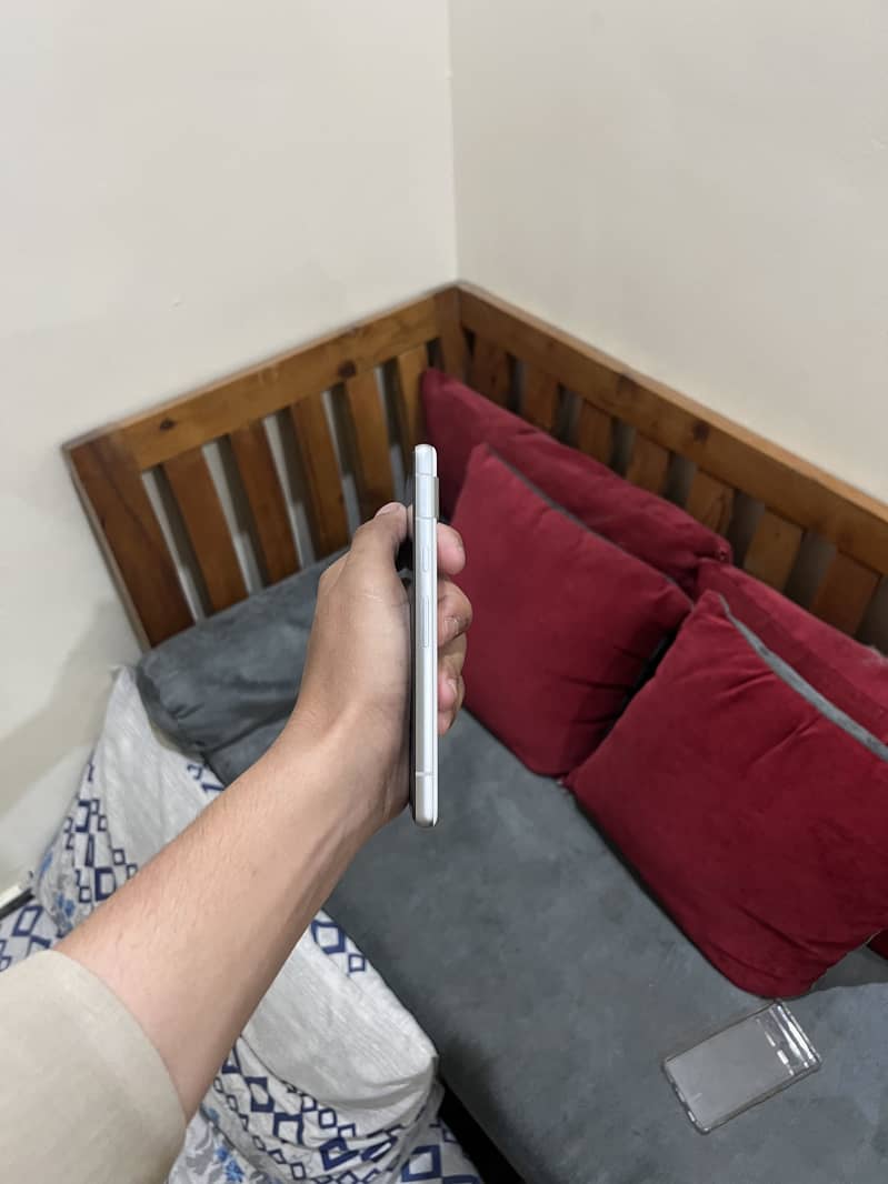 Google pixel 7a 1