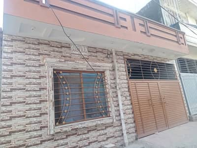 5Marla single story for rent Afzal town koral Chowk islmabd