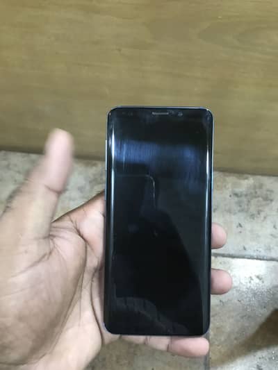 Samsung S9