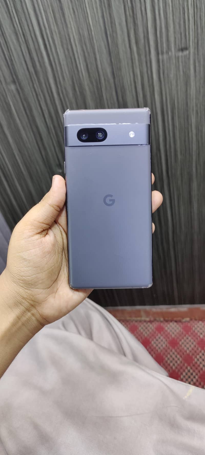 Google pixel 7a 0