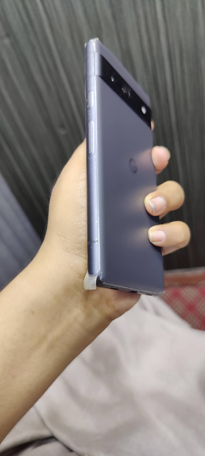 Google pixel 7a 1