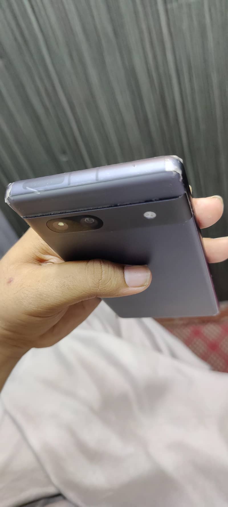 Google pixel 7a 3