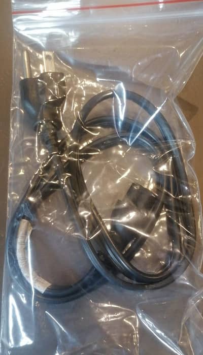 Networking Cables ,DVI,DP,Loptop Adopter Power Cable