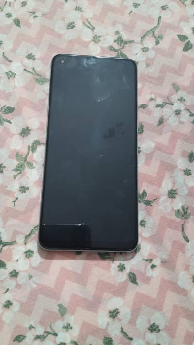 Oppo F21 pro