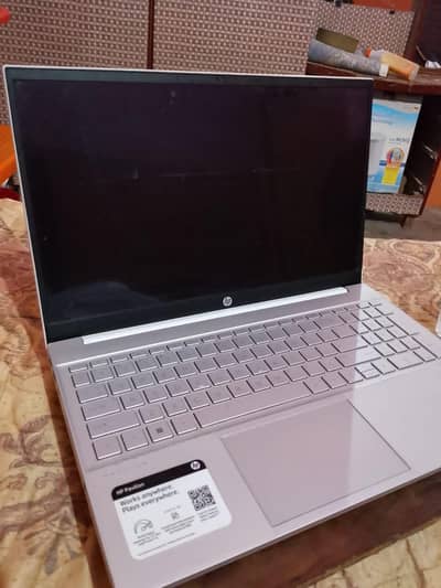 Hp pavilion