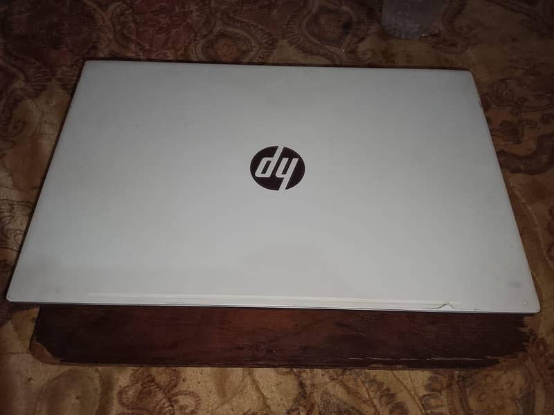 Hp pavilion 1