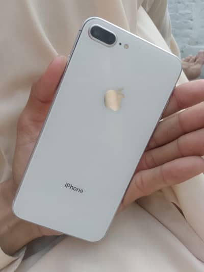 iphone 8 plus  pta register