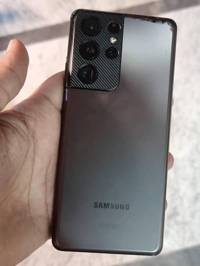 Samsung s21 ultra