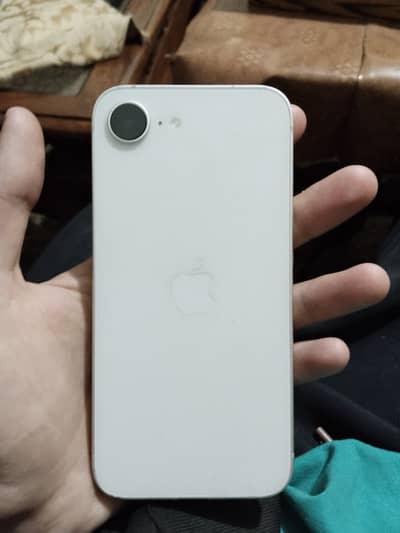 Iphone 16e jv 10/10