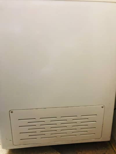 De Freezer