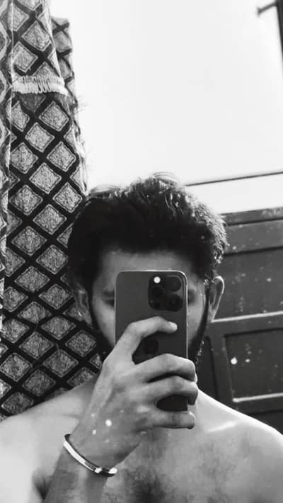 Muhammad Faisal