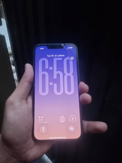 IPhone 13 non pta factor unlocked